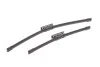 Щетки стеклоочистителя A 012 S L=500/360 RENAULT/SMART Twingo III/ForTwo - кратн. 5 шт BOSCH 3397014095 (фото 9)