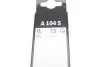 Стеклоочиститель BOSCH 3397014118 (фото 4)