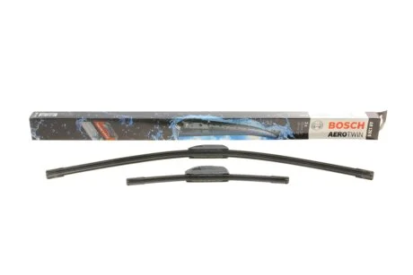 Щетки стеклоочистителя BOSCH 3 397 014 128