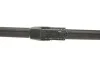 Щетки стеклоочистителя A 138 S L=600/400 SKODA Fabia [NJ3/NJ5] - кратн. 5 шт BOSCH 3397014138 (фото 4)