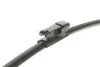Щетки стеклоочистителя A 138 S L=600/400 SKODA Fabia [NJ3/NJ5] - кратн. 5 шт BOSCH 3397014138 (фото 6)