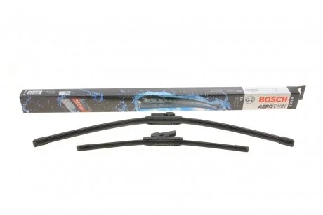 Стеклоочиститель BOSCH 3397014156