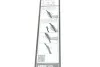 Стеклоочиститель BOSCH 3397014156 (фото 8)