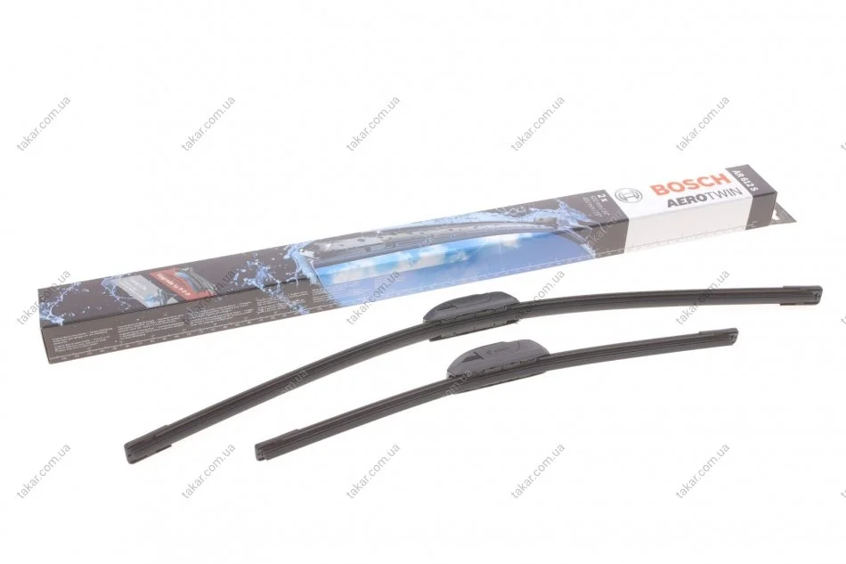 Стеклоочиститель BOSCH 3397014158 (фото 1)