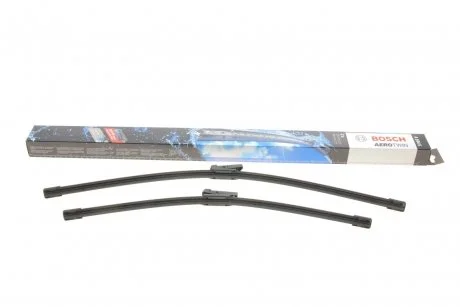 Щетки стеклоочистителя ATW 164 S L=625/500 VOLVO XC90 II - кратн. 5 шт BOSCH 3397014164