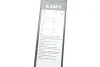 Щетки стеклоочистителя ATW 164 S L=625/500 VOLVO XC90 II - кратн. 5 шт BOSCH 3397014164 (фото 10)