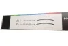 Щетки стеклоочистителя A 204 S L=600/475 MERCEDES A [176]/CLA/GLA - кратн. 5 шт BOSCH 3397014204 (фото 15)