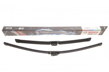 Щетки стеклоочистителя A 204 S L=600/475 MERCEDES A [176]/CLA/GLA - кратн. 5 шт BOSCH 3397014204