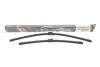Щетки стеклоочистителя A 206 S L=650/475 MERCEDES B-Class [246] - кратн. 5 шт BOSCH 3397014206 (фото 2)