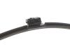 Щітки склоочисника A 206 S L=650/475 MERCEDES B-Class [246] - кратн. 5 шт BOSCH 3397014206 (фото 4)