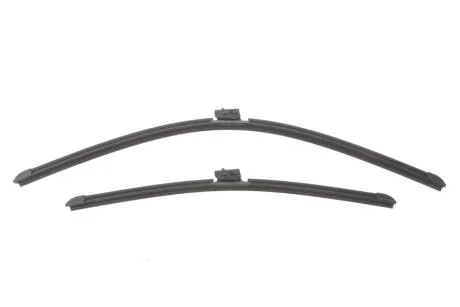 Щітки склоочисника A 206 S L=650/475 MERCEDES B-Class [246] - кратн. 5 шт BOSCH 3397014206