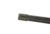 Щітки склоочисника A 106 S L=700/425 JAGUAR/TESLA XE/XF/ Model S - кратн. 5 шт BOSCH 3397014208 (фото 2)