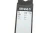 Щетка стеклоочист. 650/360 AEROTWIN AR656S (выр-во Bosch) BOSCH 3397014210 (фото 11)