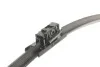 Щітки склоочисника A 242 S L=600/550 MERCEDES E-Class [213] - кратн. 5 шт BOSCH 3397014242 (фото 2)