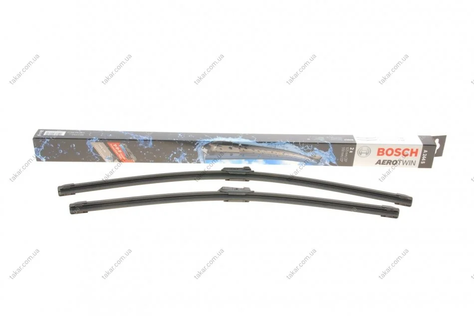 Склоочисник BOSCH 3397014244 (фото 1)