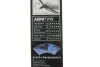 Щетки стеклоочистителя AR 614 S L=600/500 BMW X5 [F 15] - кратн. 5 шт BOSCH 3397014271 (фото 9)