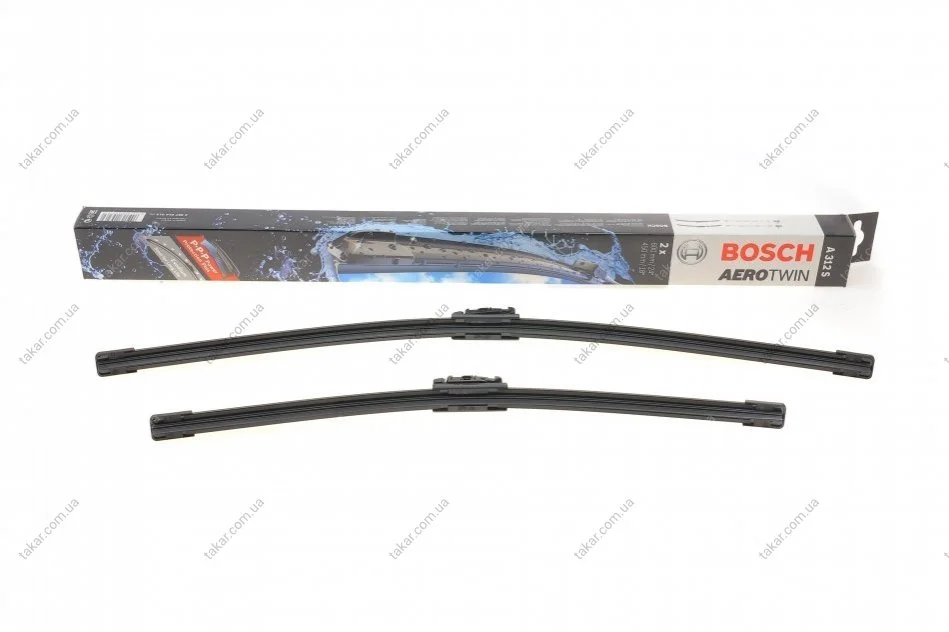 К-т стеклоочистителей BOSCH 3397014312 (фото 1)
