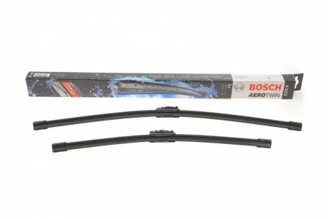 К-т стеклоочистителей BOSCH 3397014312