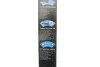 Комплект стеклоочистителей BOSCH 3397014315 (фото 8)