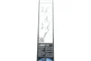 К-Т ЩІТОК СКЛООЧИСНИКІВ AEROTWIN BOSCH 3 397 014 318 (фото 8)