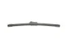 Щітки склоочисника A 404 S L=700/340 FORD Fiesta \'\'17>> - кратн. 5 шт BOSCH 3397014404 (фото 4)