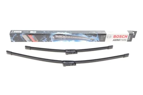 Щетки стеклоочистителей BOSCH 3397014419
