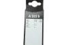 Щетки стеклоочистителя ATW A 322 S L=650/500 BMW X3 G01 - кратн. 5 шт BOSCH 3397014422 (фото 13)