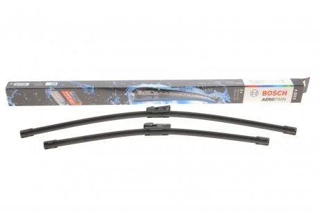 Щетки стеклоочистителя ATW A 322 S L=650/500 BMW X3 G01 - кратн. 5 шт BOSCH 3397014422