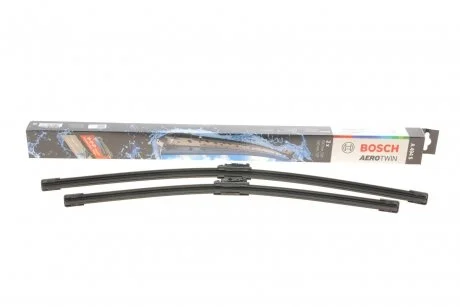 Щетки стеклоочистителя ATW A 494 S L=600/500 BMW X2 - кратн. 5 шт BOSCH 3397014494