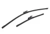 Щітки склоочисника ATW A 519 S L=600/340 Nissan Juke \'\'17>> - кратн. 5 шт BOSCH 3397014519 (фото 12)