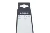Щітки склоочисника ATW A 519 S L=600/340 Nissan Juke \'\'17>> - кратн. 5 шт BOSCH 3397014519 (фото 15)
