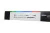Щітки склоочисника ATW A 519 S L=600/340 Nissan Juke \'\'17>> - кратн. 5 шт BOSCH 3397014519 (фото 16)