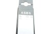 Щітки склоочисника ATW A 535 S L=700/500 VAG/BENTLEY - кратн. 5 шт BOSCH 3397014535 (фото 10)