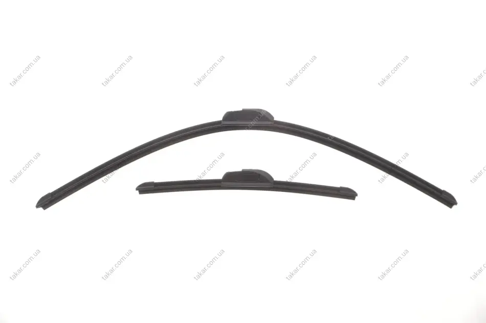 Щітка склоочисника BOSCH 3397014637 (фото 1)