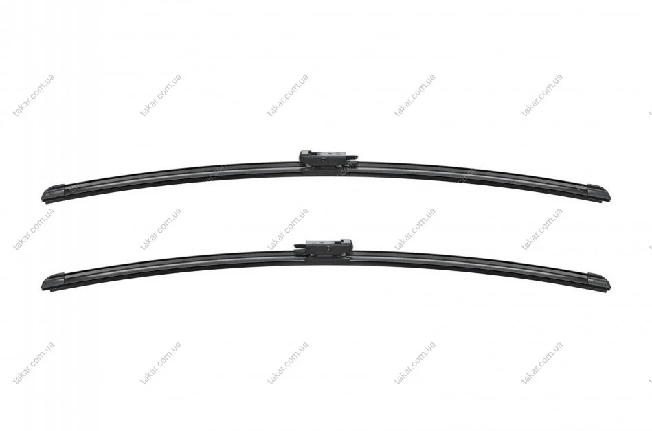 Щітка склоочисника BOSCH 3397014824 (фото 1)