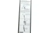 Щетки стеклоочистителя ATW A 833 S L=650/550 MB - кратн. 5 шт BOSCH 3397014832 (фото 10)