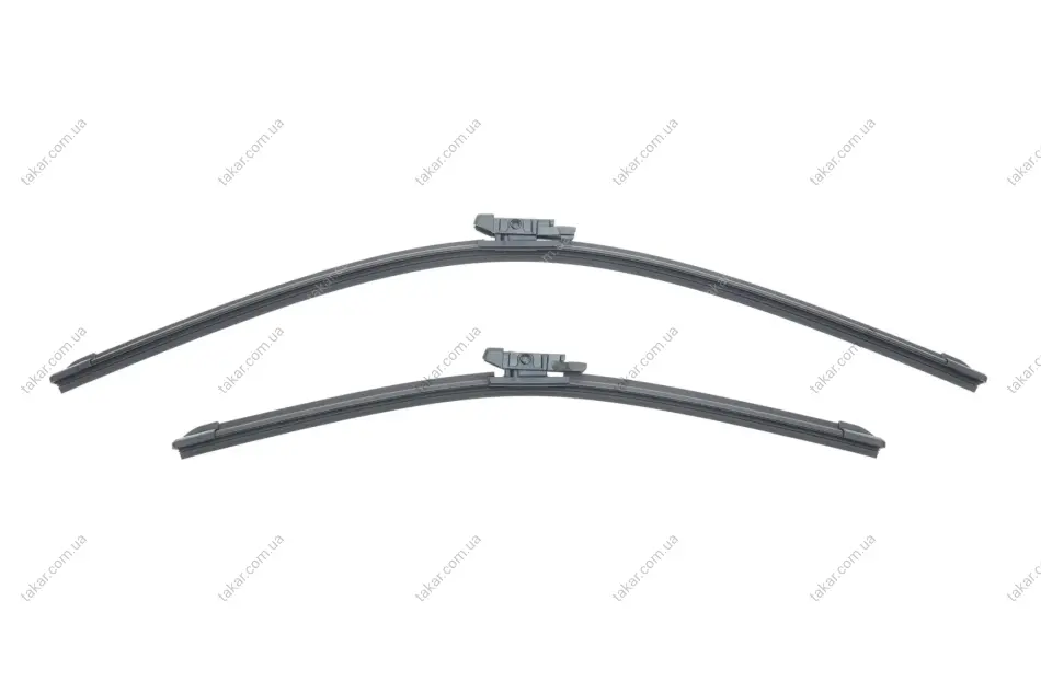 Щітка склоочисника BOSCH 3397014939 (фото 1)