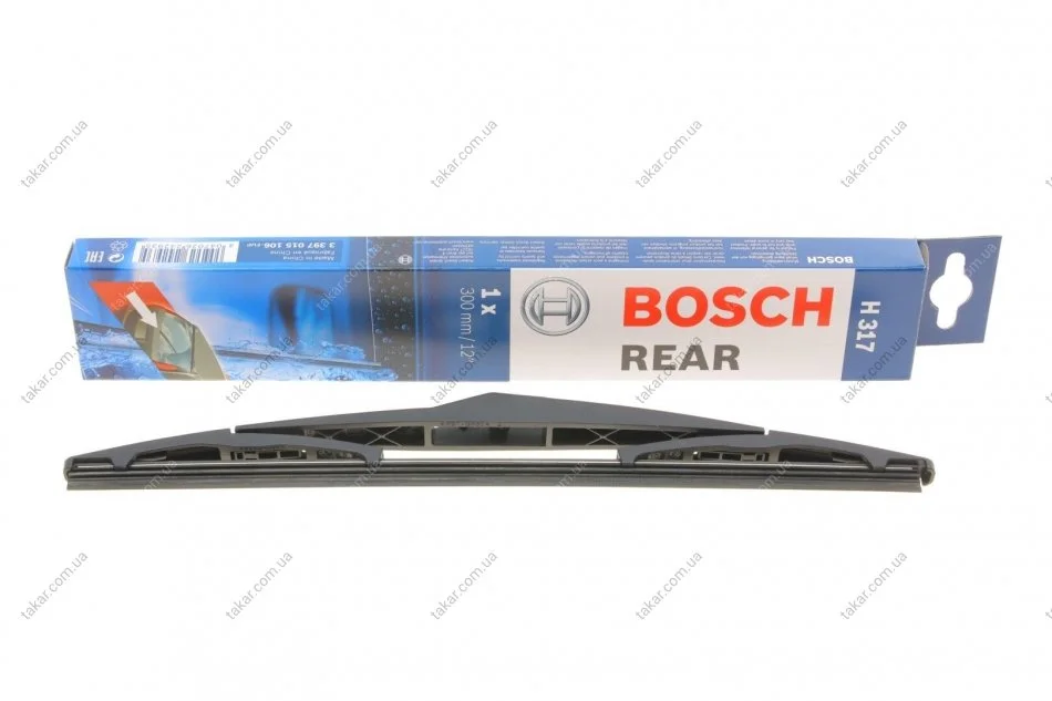Стеклоочиститель BOSCH 3397015106 (фото 1)