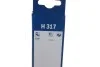 Стеклоочиститель BOSCH 3397015106 (фото 6)