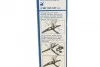 Щетка стеклоочистителя ЗАДНЯ BOSCH 3 397 015 107 (фото 3)