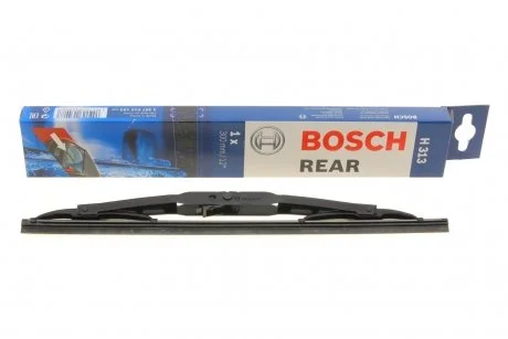 Щетка стеклоочистителя ЗАДНЯ BOSCH 3 397 015 193
