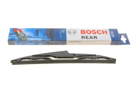 Щетка стеклоочистителя ЗАДНЯ BOSCH 3 397 015 302