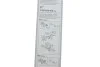 Щітка склоочисника ECO N70C вантаж. 700 mm - кратн. 10 шт BOSCH 3397015410 (фото 9)