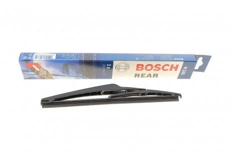 Щетка стеклоочистителя Rear H 241 RENAULT Megane IV - кратн. 10 шт BOSCH 3397015451