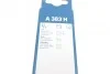 ЩІТКА СКЛООЧИСНИКА ЗАДНЯ BOSCH 3 397 016 087 (фото 6)