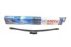 Щітка склоочисника задня 325 мм. [A 325 H] - кратн. 5 шт BOSCH 3397016117 (фото 1)