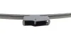 Щітка склоочисника задня 325 мм. [A 325 H] - кратн. 5 шт BOSCH 3397016117 (фото 3)