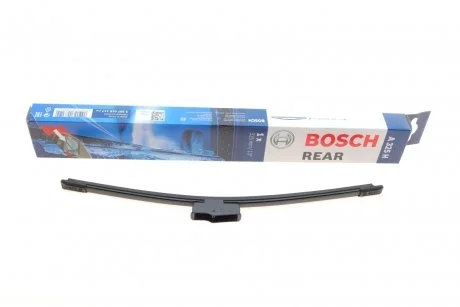 Щетка стеклоочистителя задняя 325 мм. [A 325 H] – кратн. 5 шт BOSCH 3397016117
