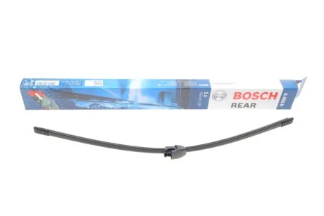 Щетка стеклоочистителя ЗАДНЯ BOSCH 3 397 016 130