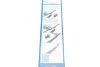 ЩІТКА СКЛООЧИСНИКА ЗАДНЯ BOSCH 3 397 016 130 (фото 6)